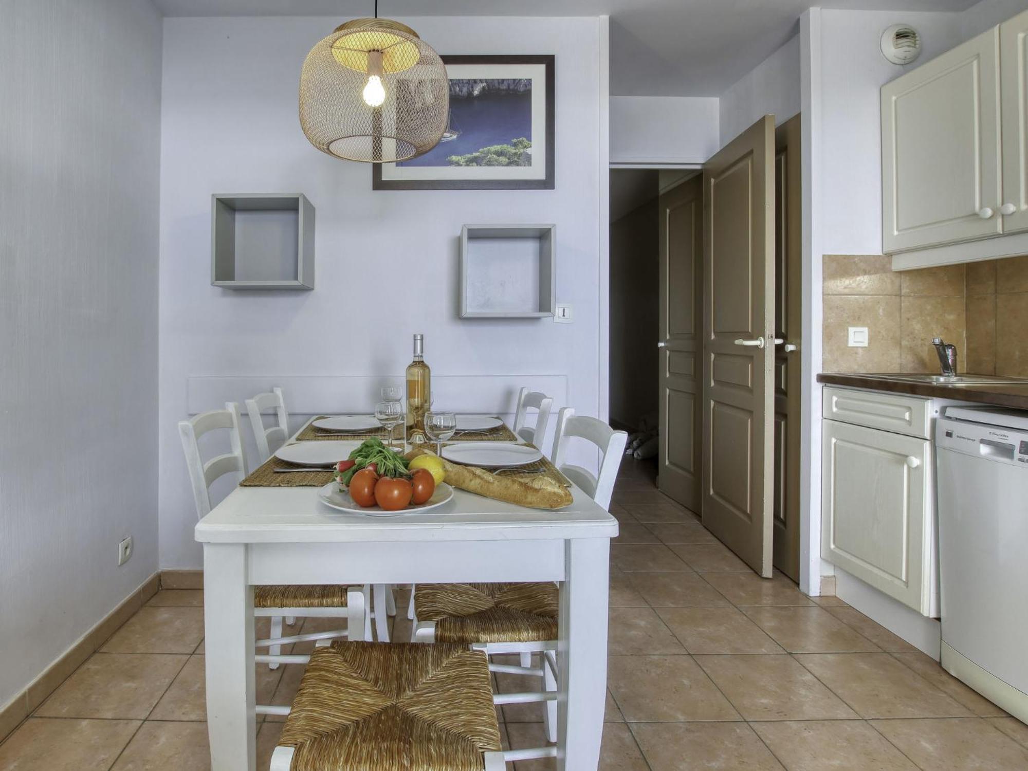 Apartment Les Rivages De Coudouliere-19 By Interhome Six-Fours-les-Plages Exterior foto